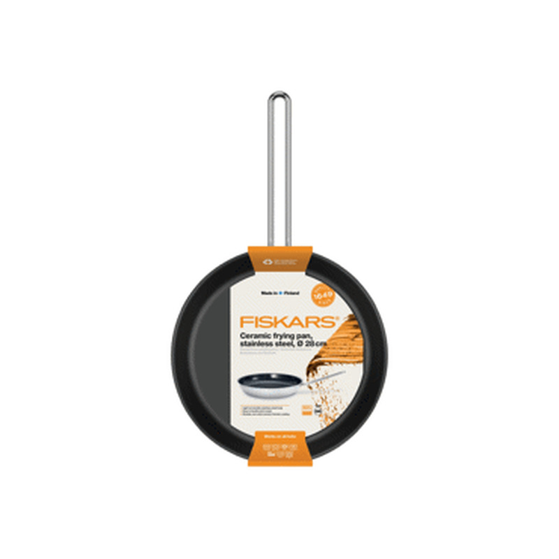 Pann FISKARS Ceramic 28cm