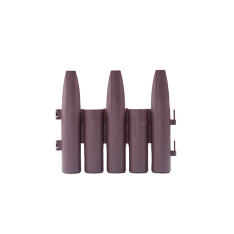 Plastaiapiirded SOLID 4tk