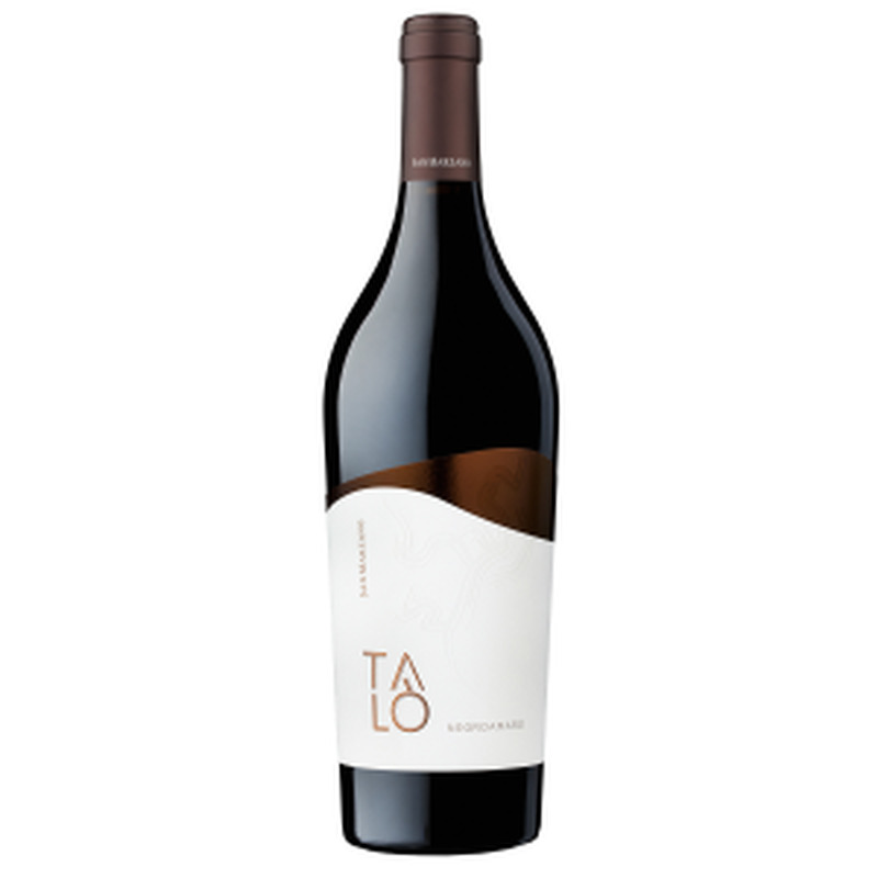 San Marzano Talo Negroamaro I.G.P. 75 cl