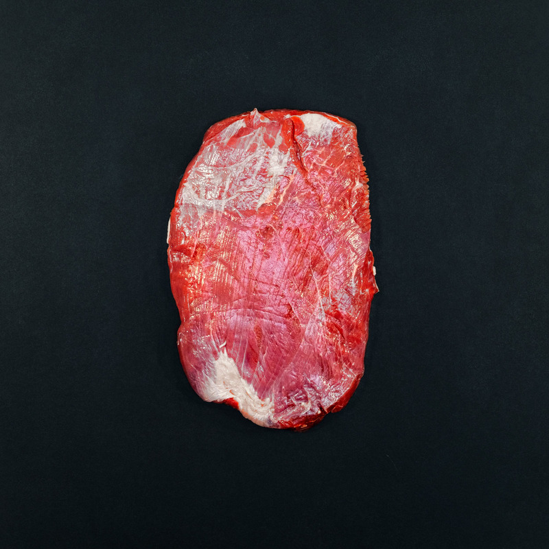 Lihaveise küljesteik 600g