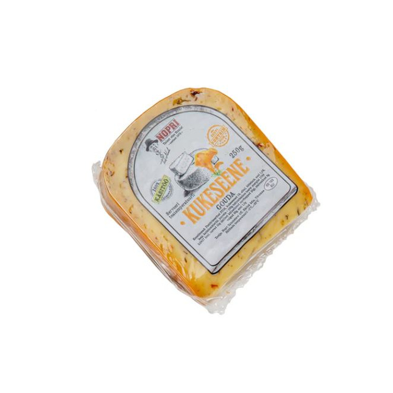 Gouda Kukeseene, NOPRI, 250 g