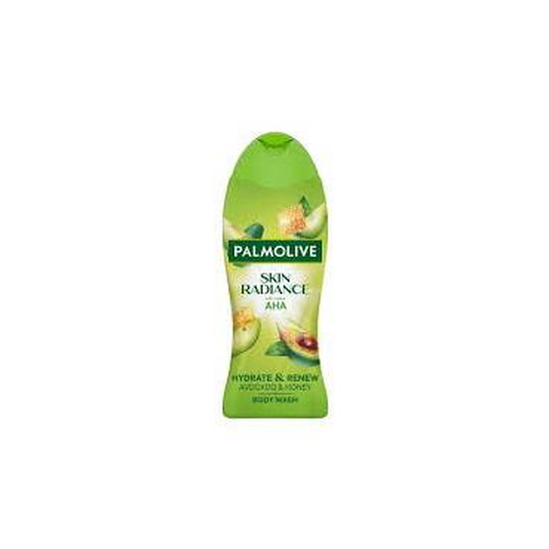 Dušigeel PALMOLIVE S.R.Avocad.Honey500ml