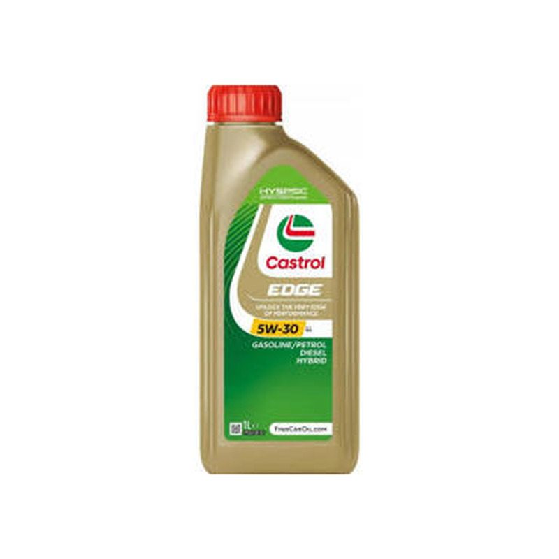 Mootoriõli CASTROL Edge 5W-30 Longlife 1