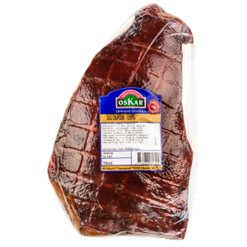 Oskar Suitsupõsk ~450g v/p