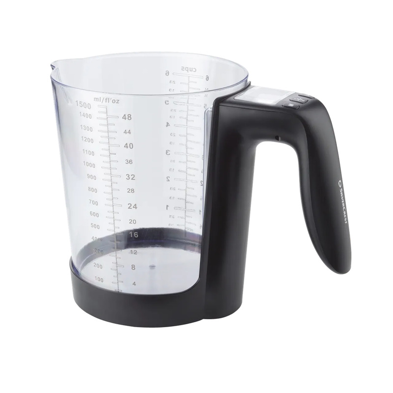 Digitaalne mõõtetops