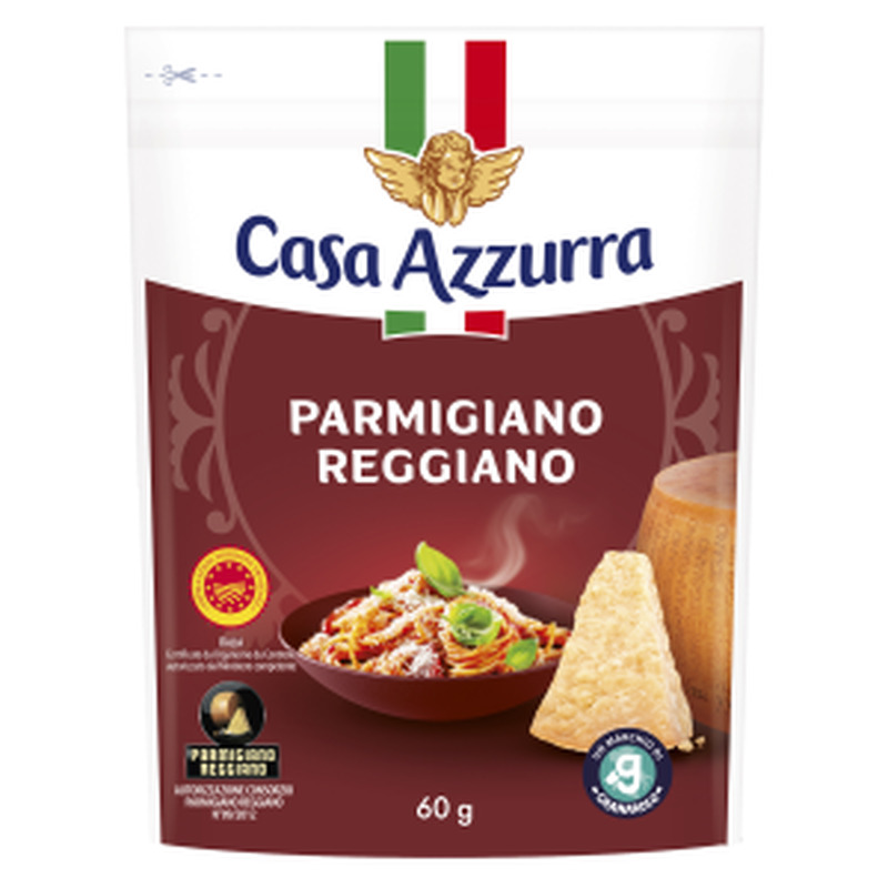 Parmigiano Reggiano KPN riivjuust 60g
