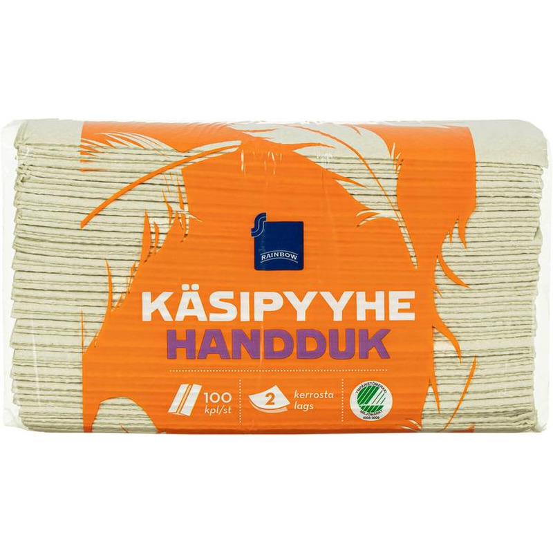 Lehträtik 100 tk, 2-kihiline