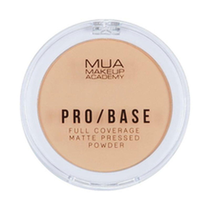 Puuder Pro base full cov matt 6,5g 120