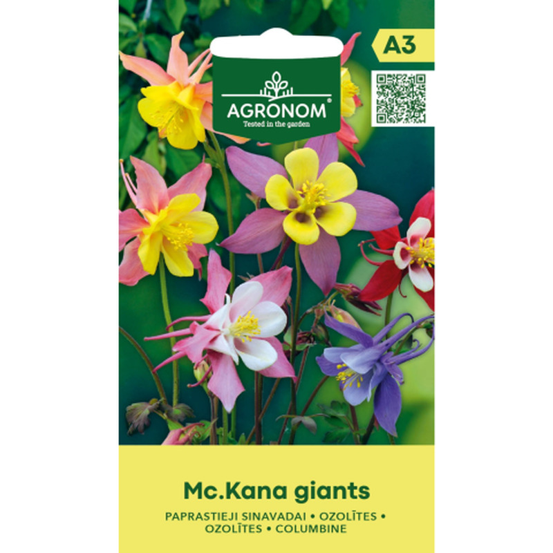 Kurekell Mc.Kana Giants