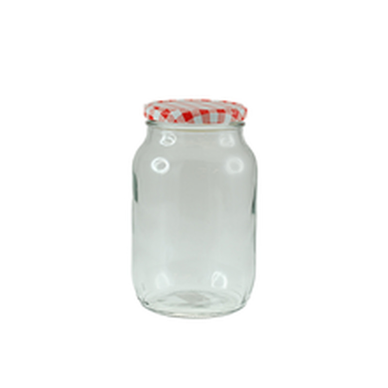 Purk kaanega 82 kaelaga 900ml, 1 tk