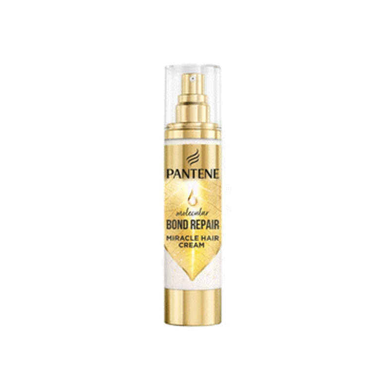 Juuksekreem PANTENE Bond Repair 90ml