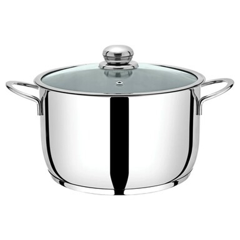 BEST Pott Prima 3L 20cm rst (Pintinox)