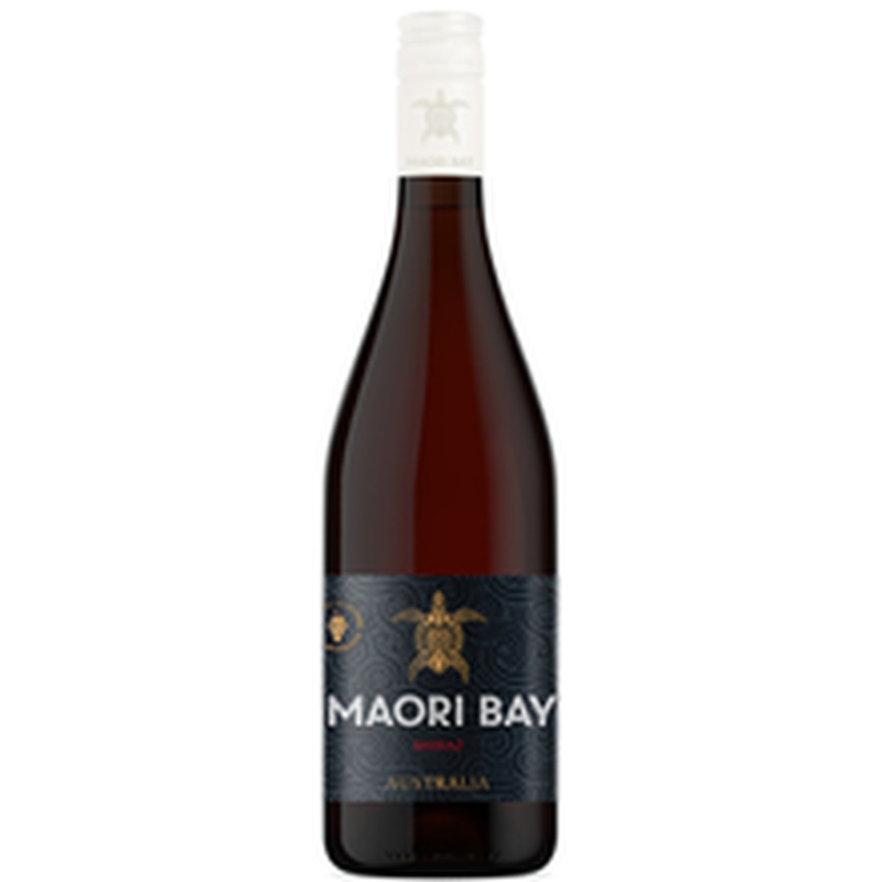 Maori Bay Shiraz 75 cl