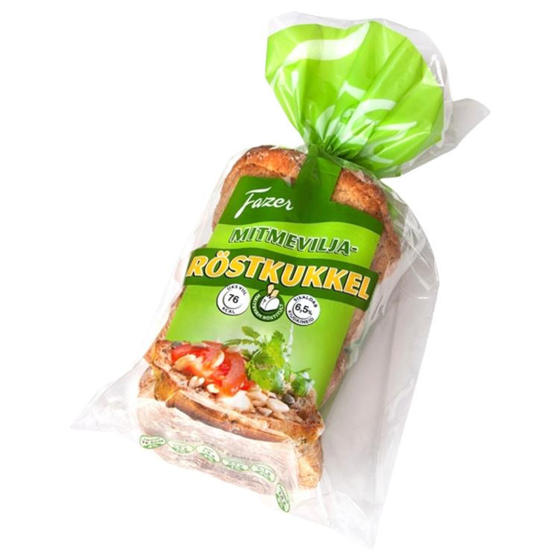 Mitmevilja röstkukkel 260 g