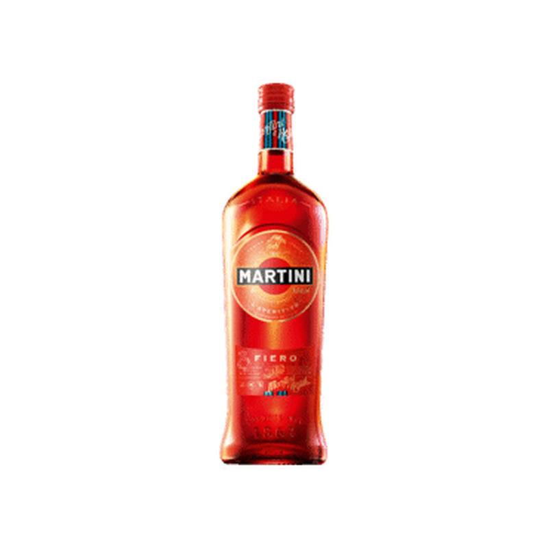 Vermut MARTINI FIERO 14.9% 750ml