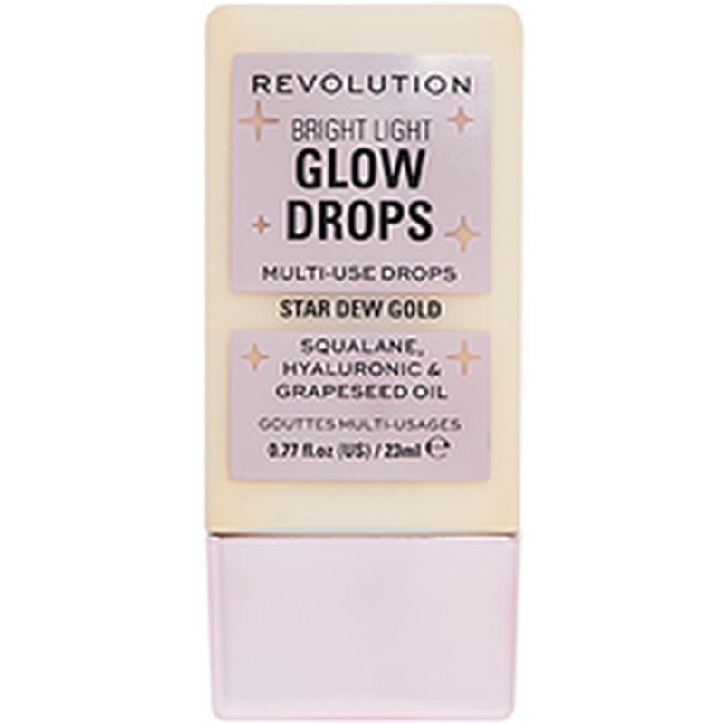 Revolution vedel bronzer Golden Star Dew 23ml