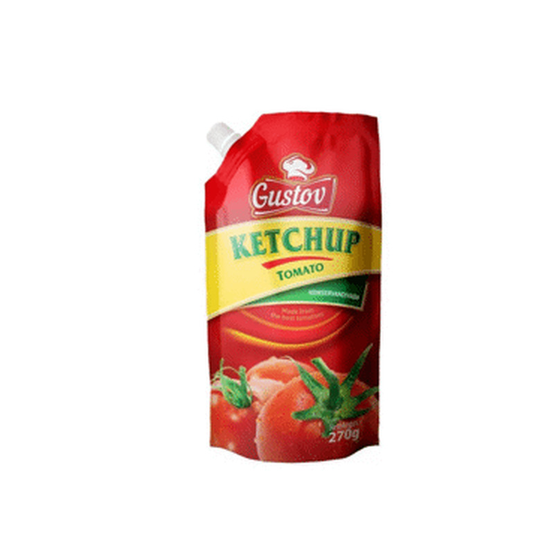 Ketšup Gustov 270g