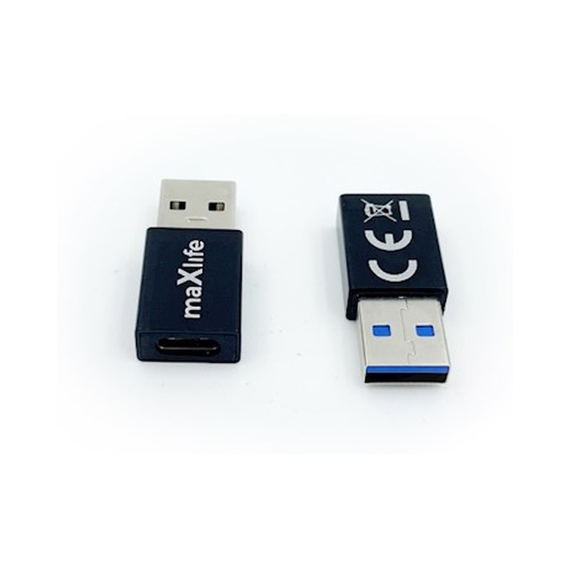Adapter USB-C / USB 3.0, Maxlife
