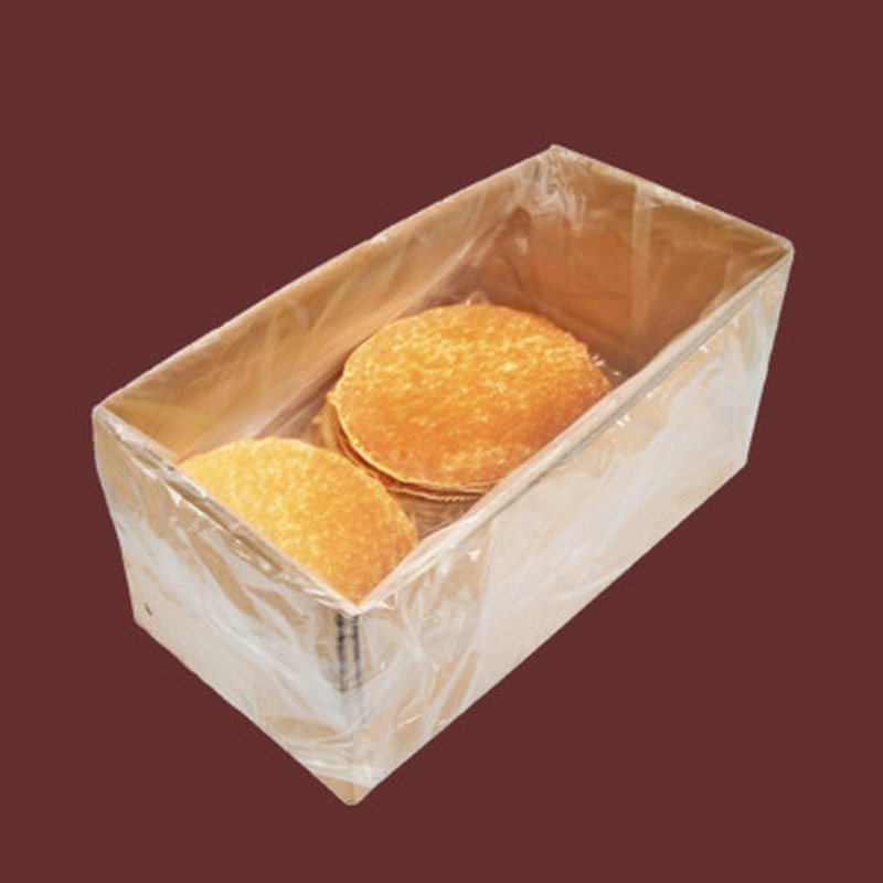 VICI Pannkoogid õhukesed 5kg (100x50g, külmut.).