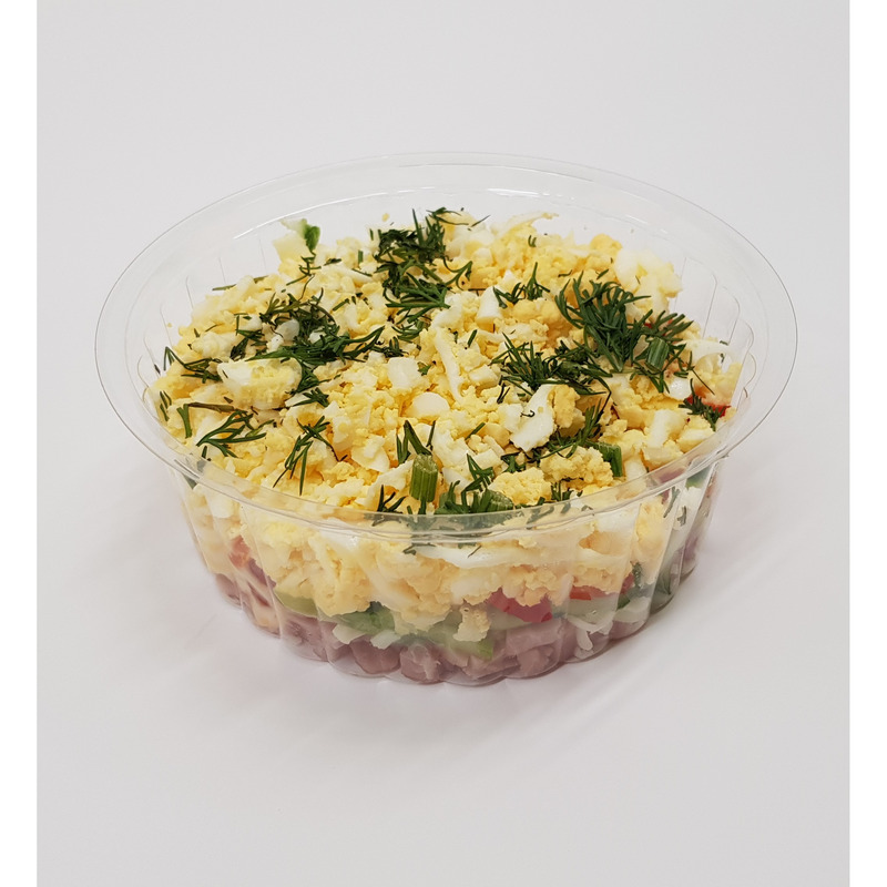 Haapsalu Singi-kokteilsalat 200g