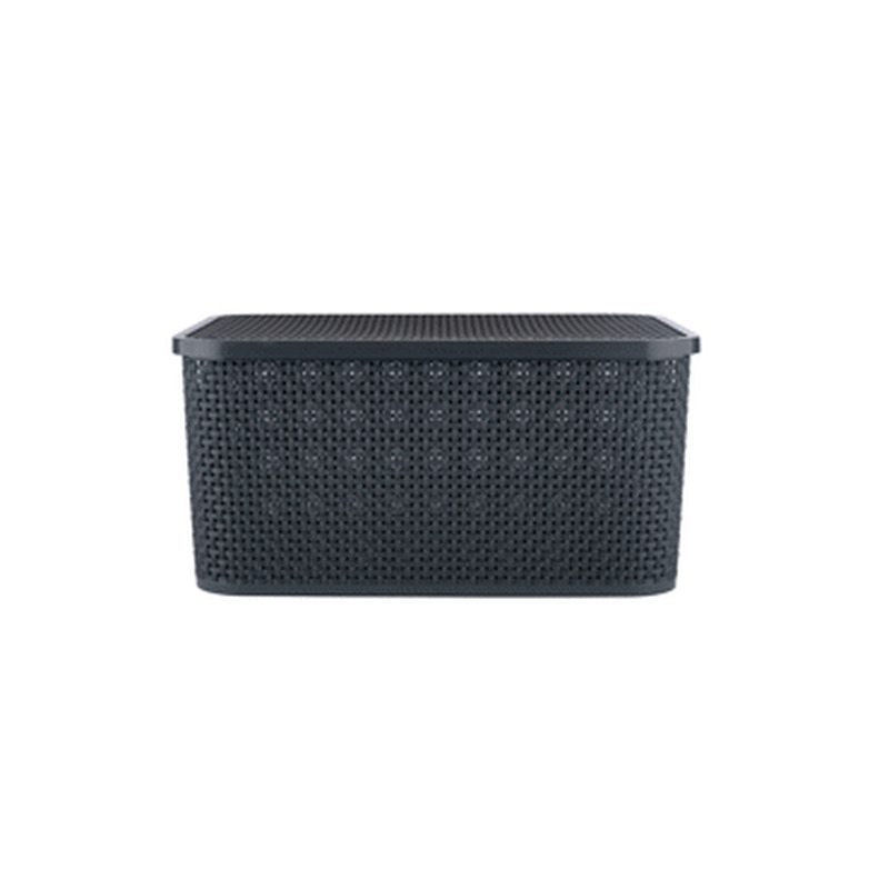 Pl.hoiukarp kaanega HOME EXPERT 19L