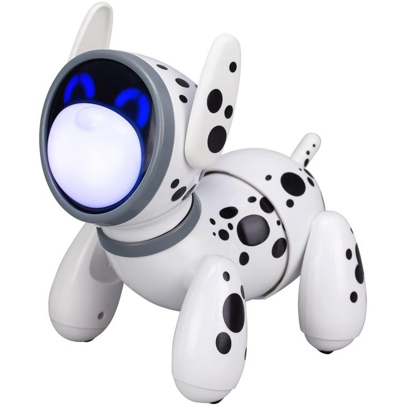 Robot koer jiggo