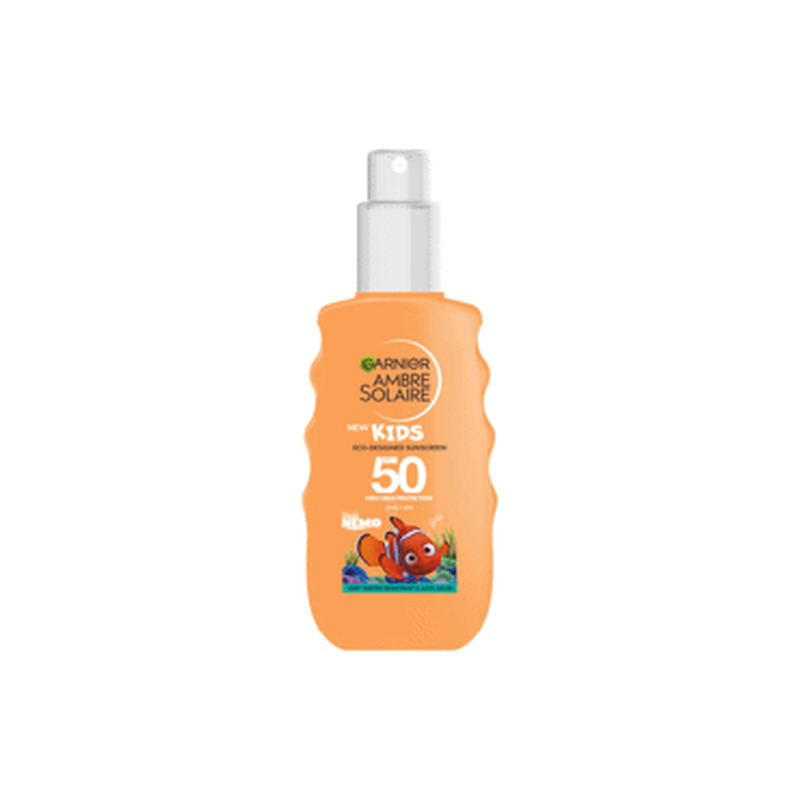 Päevit.sprei GARNIER Kids SPF50+,150ml