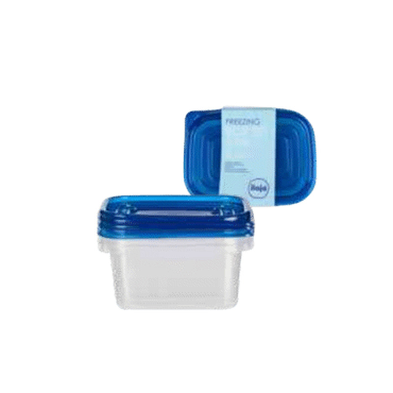 Külmutuskarpide kmpl ILAJA 3x700ml