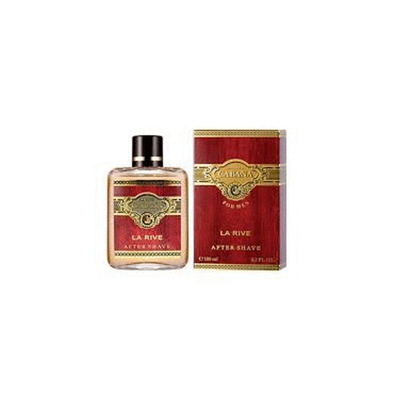 Näovesi LA RIVE Cabana 100ml