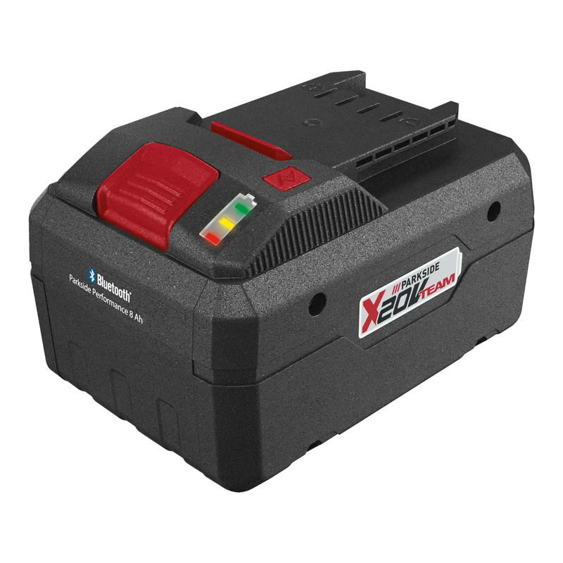 Nutikas aku PAPS 208 A1