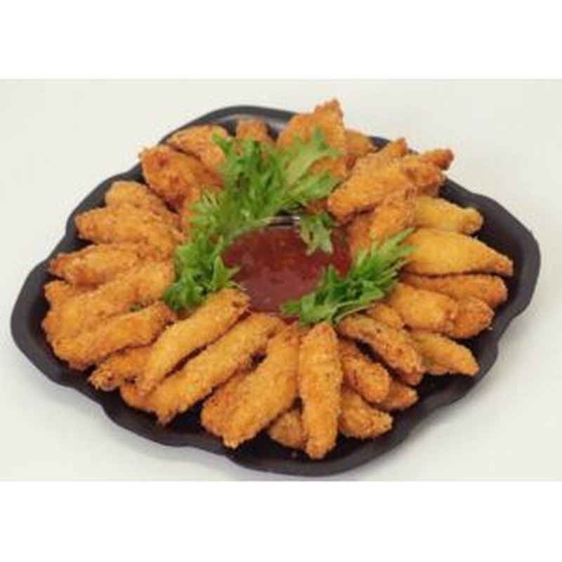 Haapsalu Krõbekana vaagnal 1kg