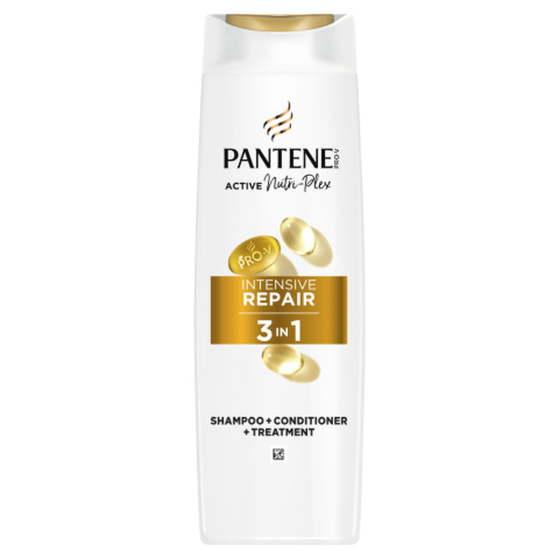 Šampoon Pantene Repair&Protect 3in1 325ml