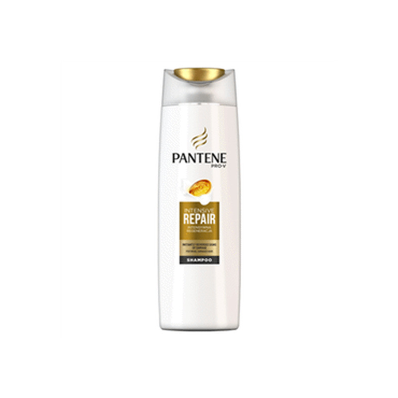 Šampoon PANTENE Intensive Repair 400ml