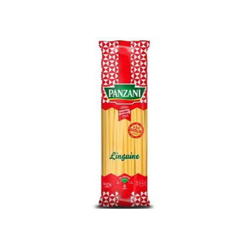 Lintspagetid Linguine PANZANI 500g