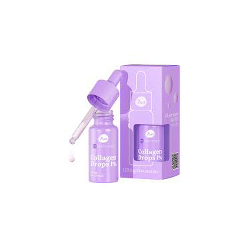 Näoseerum 7DAYS Collagen Drops Lift.20ml