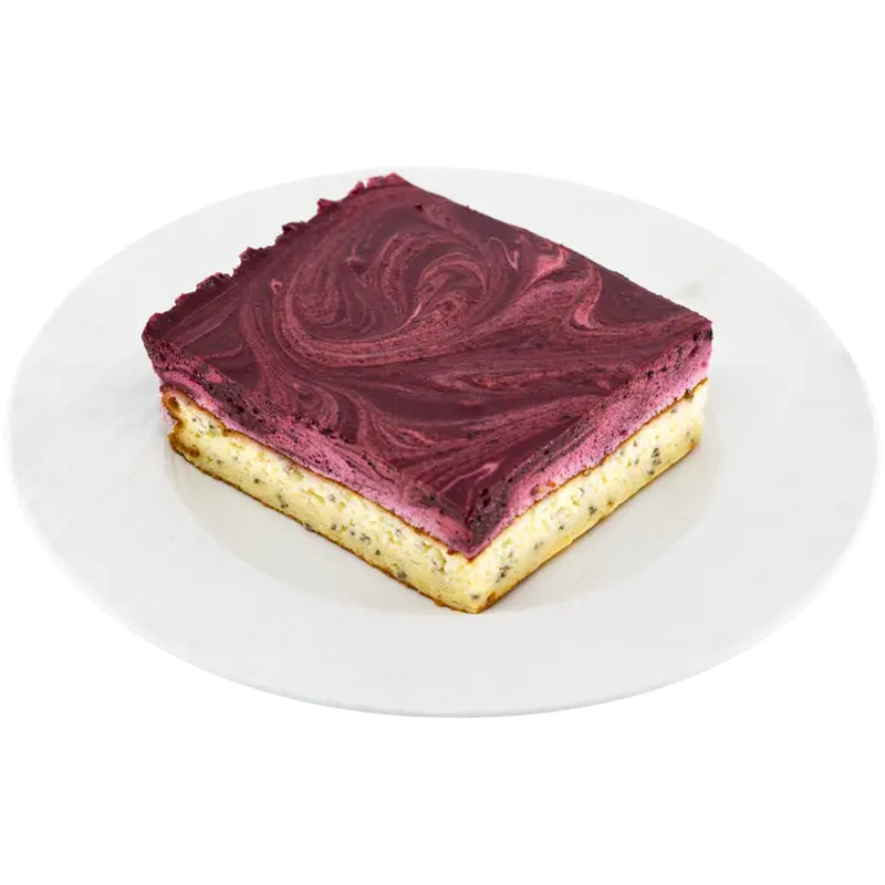 Gustav Kreemine Mustika-Jogurtikook Fitlap 200 g