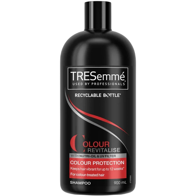 TRESemme Revitalise Colour Šampoon 900ml