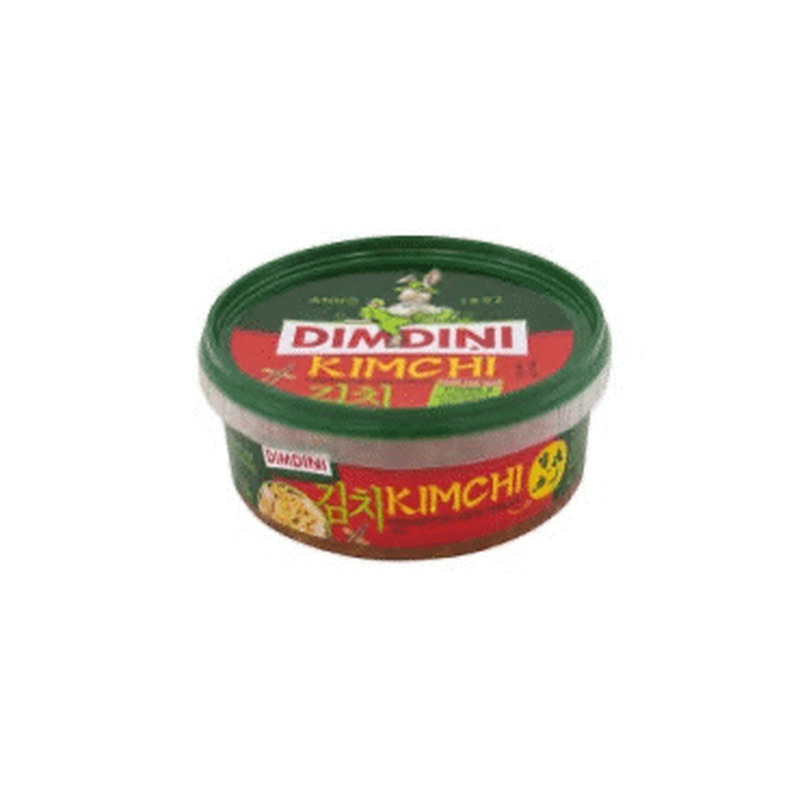 Kimchi salat, 450g, 450 g