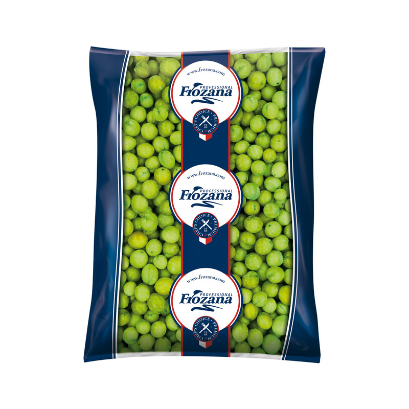 FROZANA Karusmarjad 2,5kg