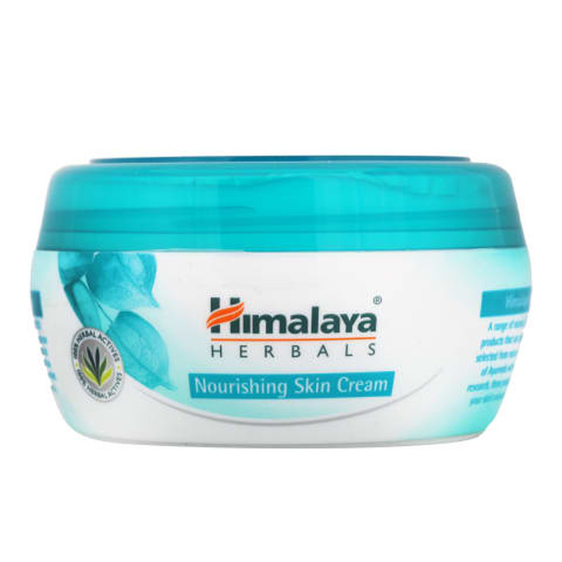Himalaya toitev näo-kehakreem 150 ml