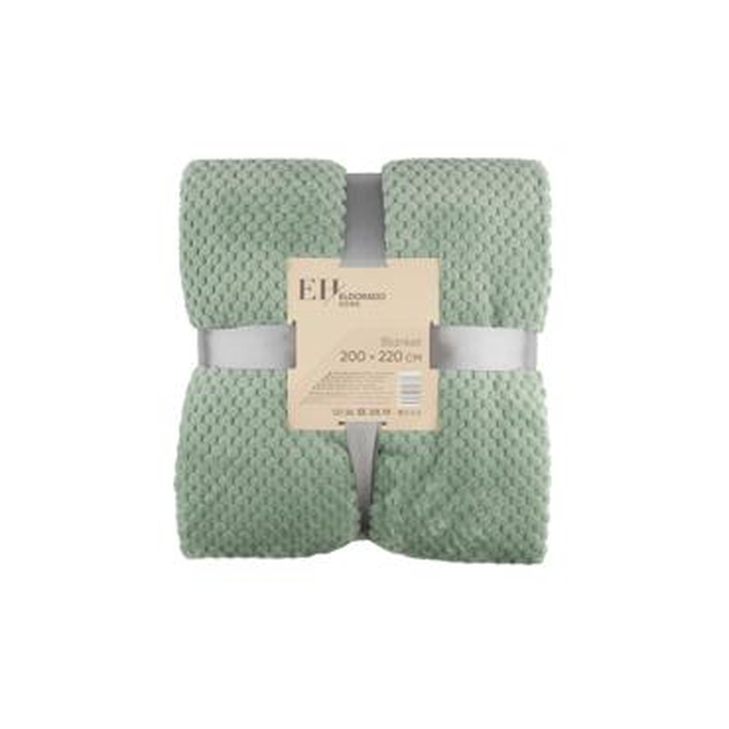 Pleed ELDORADO HOME 200x220cm