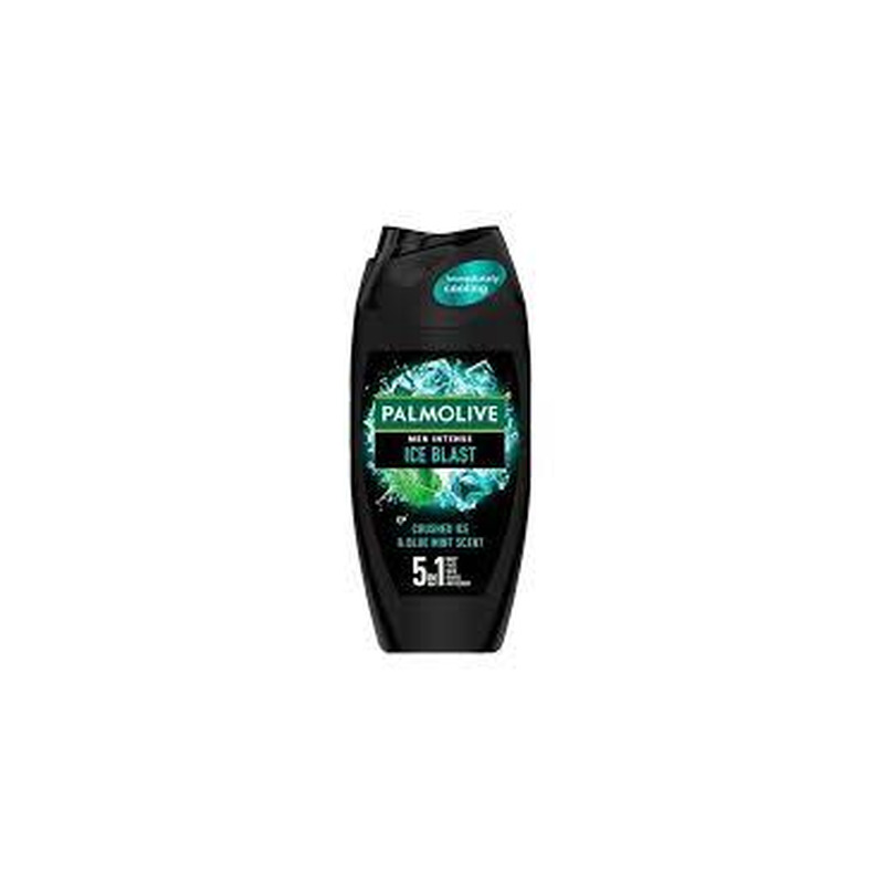 Dušigeel PALMOLIVE IceBlast Men 500ml