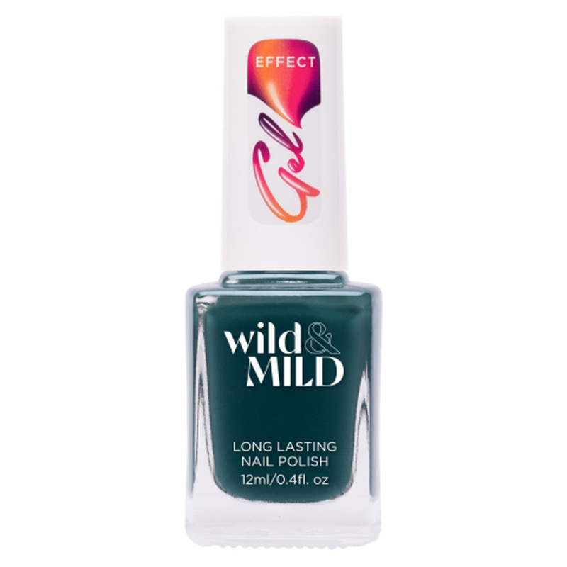 Küünelakk Wild&Mild GE36 Vitaminute 12ml