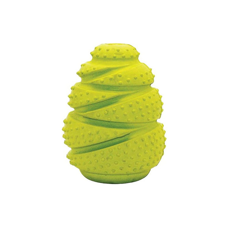 Koerte kummist närimispall Happypet