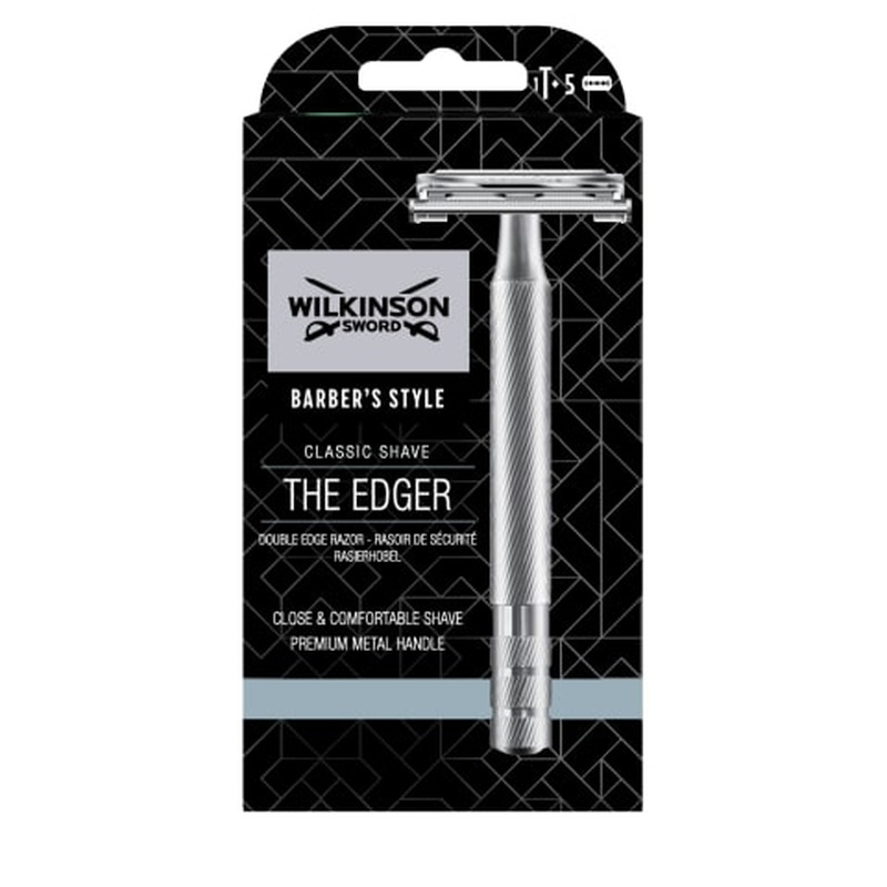 Raseerija Wilkinson Sword Premium 5tk