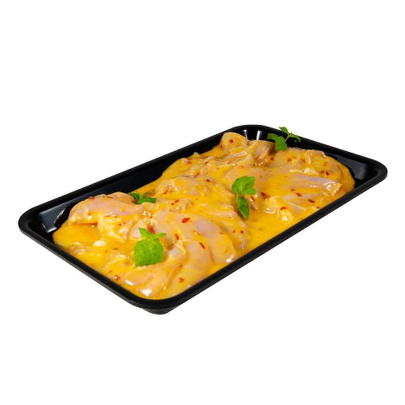 Broilerikintsuliha mango-tšilli Rimi kg