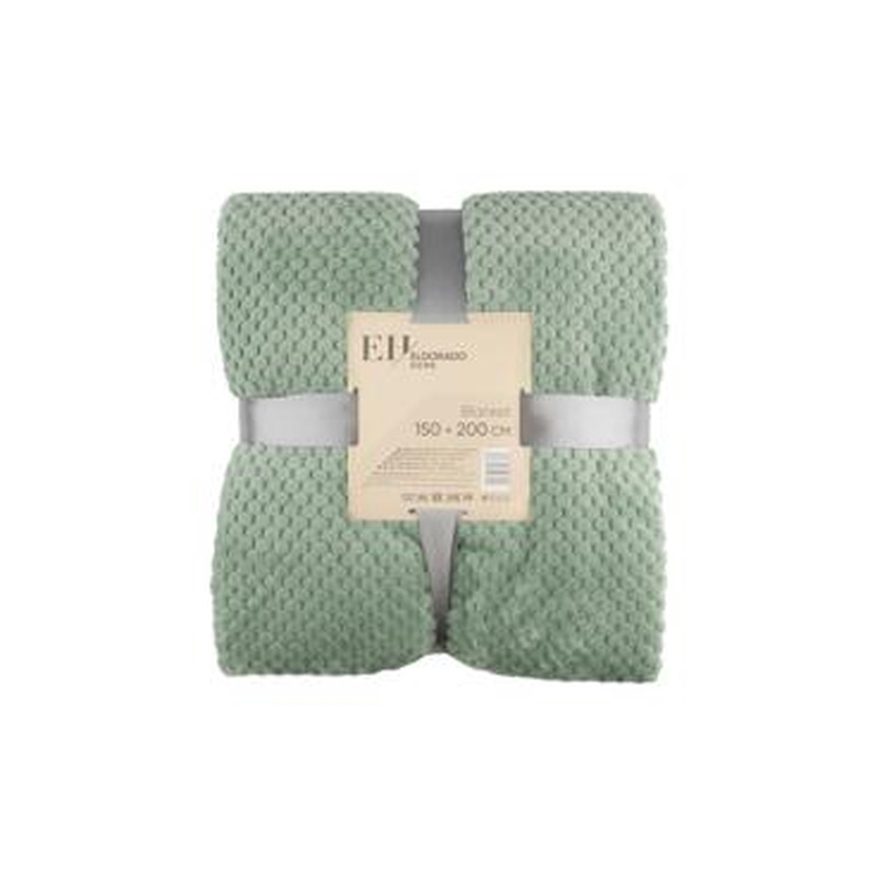 Pleed ELDORADO HOME 150x200cm