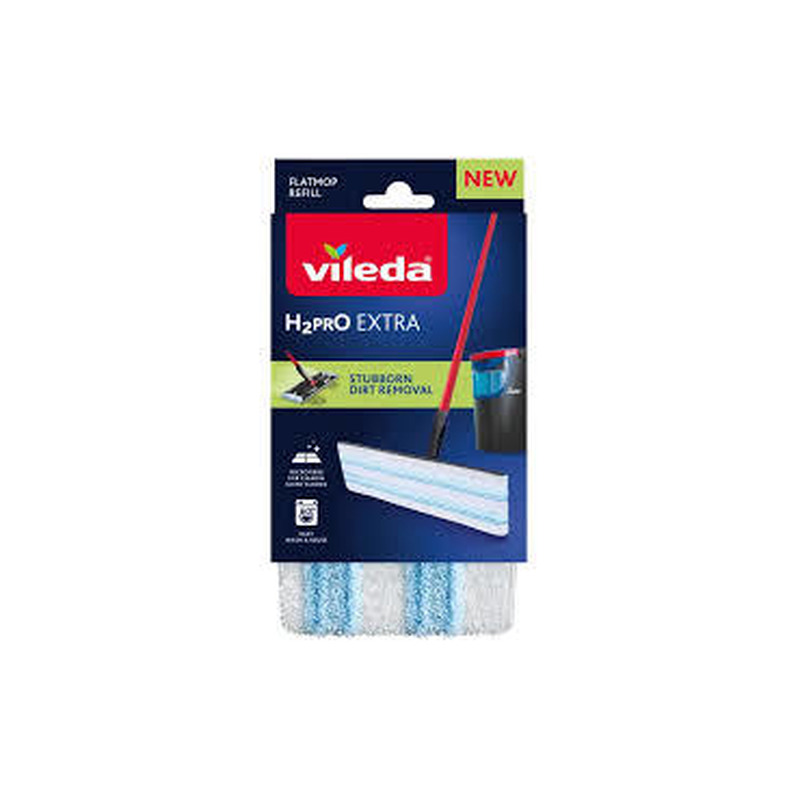 Varu lapp mopile VILEDA H2PrO 8tk