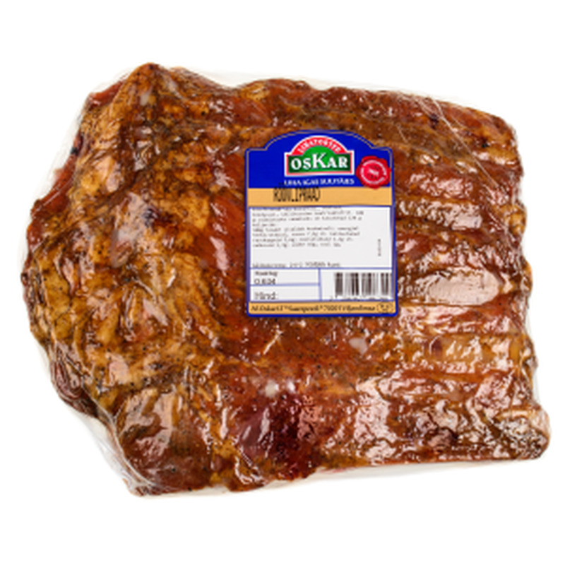 Oskar Röövlipraad ~450g v/p