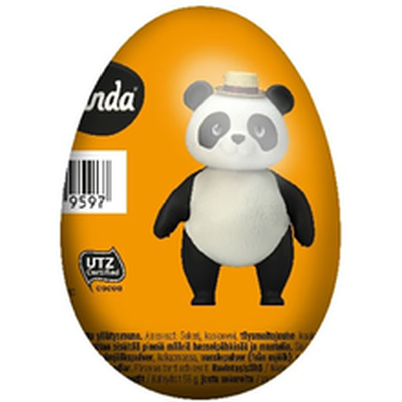 Panda üllatusmuna 20g